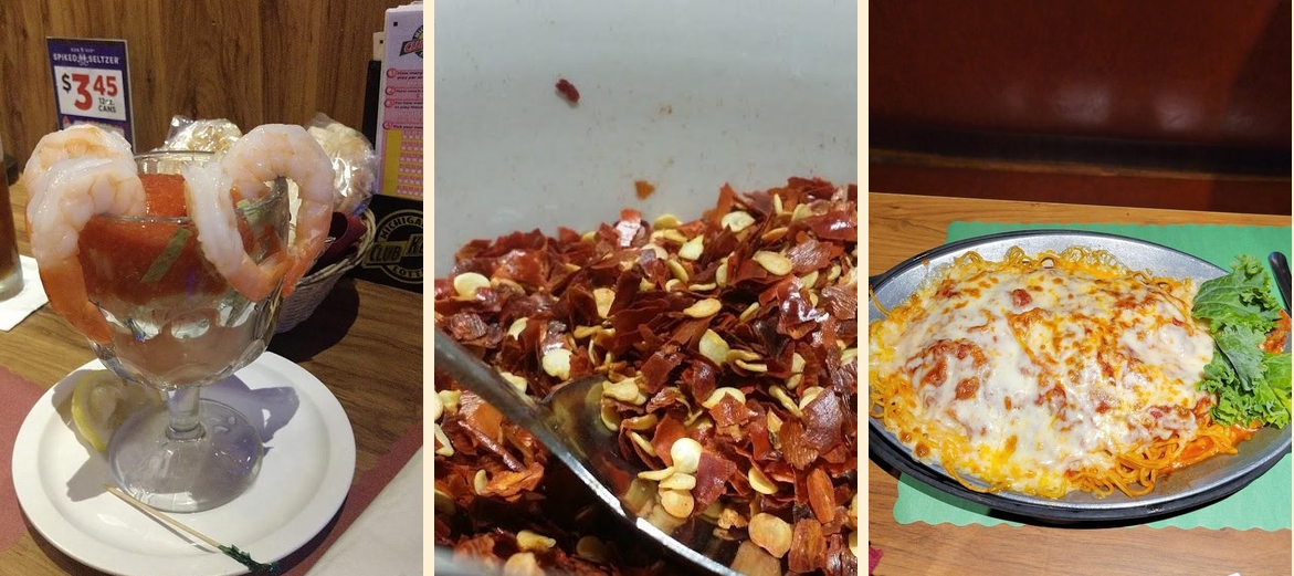 Rogala's Bar & Grill