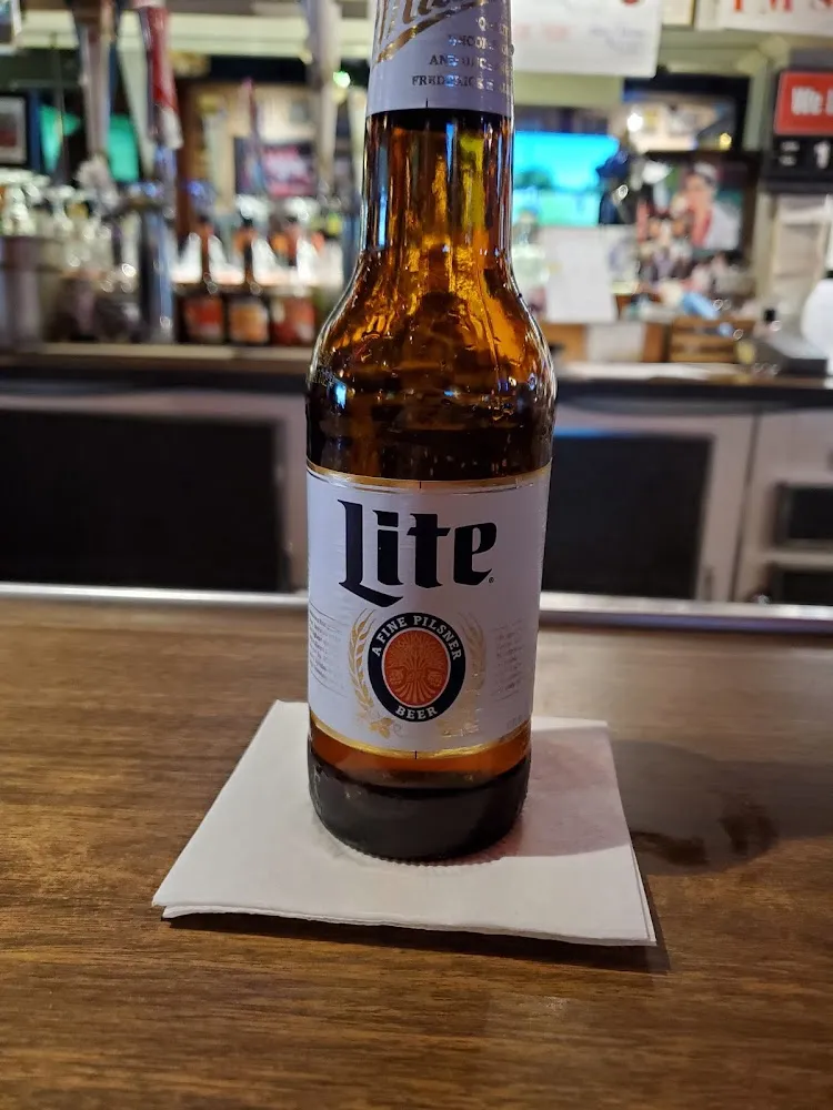 Miller Lite